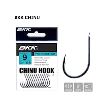 Bkk Chinu Diamond İğne İğne No : 2