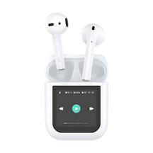 Wiwu Airbuds T24  Tws Bluetooth V5.4 Kulak İçi Kulaklık