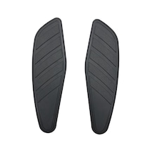 Suntek Yamaha Xsr700 2022+ Onarımı Için 2 Parça Gaz Tankı Çekiş Pedleri Sağlam