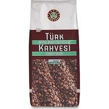 Kahve Dünyası Orta Kavrulmuş Türk Kahvesi Çekirdek 1 KG