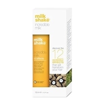 Milk Shake Incredible Milk 12 Etkili Durulanmayan Saç Bakım Kremi 150 ML