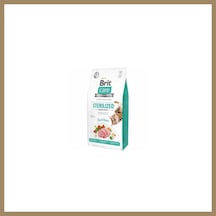 Brit Care Hypoallergenic Urinary Tavuklu Tahılsız Kısırlaştırılmış Kedi Maması 7 Kg 22
