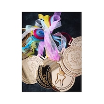 Altın - Beyaz
