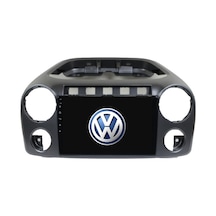 Volkswagen Amorok Android Multimedya Sistemi 4-64 Cadence 2011-2016 +360 Kamera 9"