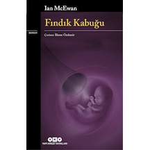 Fındık Kabuğu - Ian McEwan - Yapı Kredi Yayınları