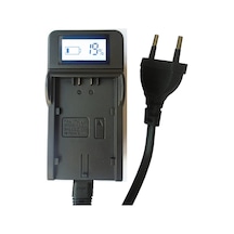 Sanger Panasonic D28 D54 D120 D220 D320 Şarj Cihazı