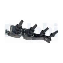 Peugeot 406 Bobin 2.0 1999-2004 Delphı Gn1031912b1
