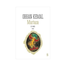 Murtaza - Orhan Kemal - Everest Yayınları