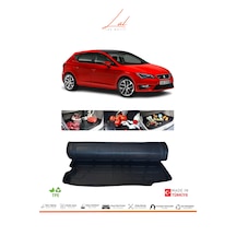 Seat Leon 3d Bagaj Havuzu 2012-2020 Uyumlu