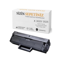 Xerox Workcentre 3025 Muadil Toner