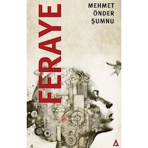 Feraya - Yqbx-772725