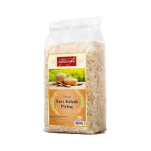 Sepetçioğlu Tosya Sarı Kılçık Pirinç 1000 Gr