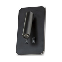 Noas Ronda 3+7w Siyah Kasa Gün Işığı Diğer