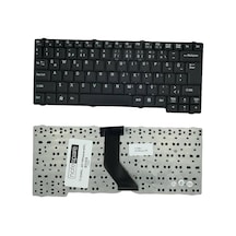Toshiba İle Uyumlu Aeew30ıu018, Aepl1kea117, Aeew30ıu018-us Notebook Klavye Siyah Tr