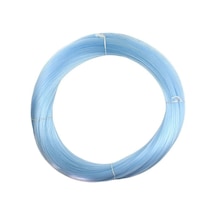 Mustad Ayaka 500 Gr 0,90 Mm Mavi Adt