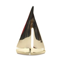 Pirinç Yelken 25 Cm 6389c