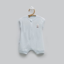 Caramell Bebek Tulum 2379 Mavi