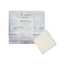 Roll Flex Steril Gazlı Bez 30 x 80 CM 20 x 2'li