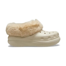 Crocs Furever Crush Kadın Terlik 001
