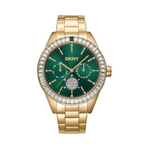 Dkny Dk1l027m0055 Kadın Kol Saati Altın