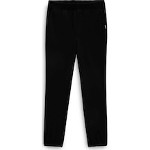 Vans Vn0a7y1xblk1x Trecker Pant-b Siyah Kadın Eşofman Altı Siyah