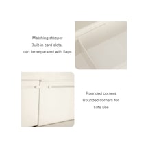 Sones Çekmeceli Sabit Geri Çekilebilir Saklama Kutusu Bölücü Sofra Düzenleyici, Stil: Geniş Model Diğer