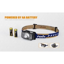 Fenix Hl30 300 Lümen Kafa Feneri