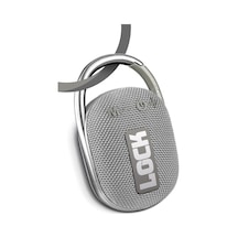 Powerway Lock Taşınabilir Bluetooth Hoparlör