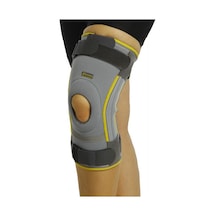 Thermocy Neopren Dizlik Fleksible Balenli -uzun