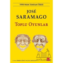 Toplu Oyunlar Kırmızı Kedi Yayınevi