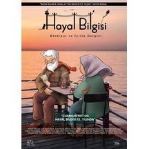 Hayal Bilgisi Dergi 47.sayı Kış 2023