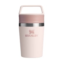 Stanley The Café-to-go Travel Mug Seyahat Bardağı 0.23l 8oz - Rose Quartz Pembe