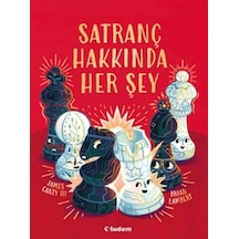 Satranç Hakkında Her Şey - Msbu-762194