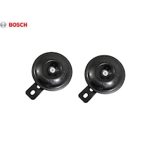 Bosch  24V Didit Korna 350/420 Hz Takım 92 Mm N11.81