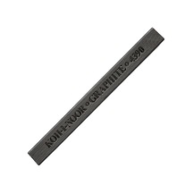 Hardtmuth Füzen Kömürü N:4390 4b No Color