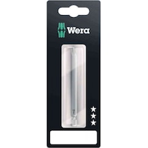 Wera 855/4 Z Pz 3x89 MM Bits Sb 05073525001