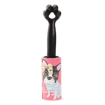 Tohanaa 60 Yaprak Tüy Toplayıcı - Asorti - 22 Cm