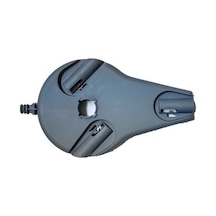 Hortum Sarma Makarası Ag-610 Için Sol Kapak Al-Fa Green