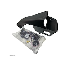 Ford Kuga 2012-2019 9'' Multimedya Çerçevesi 9"