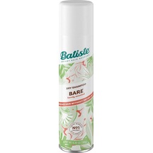 Batiste Bare Kuru Şampuan 200 ML