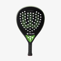 Wilson Blade Elite V2 Grip 2 Siyah Padel Raketi Pdlrktwıl001 Wilson Blade Elite V2 Grip 2 Siyah Padel Raketi Pdlrktwıl001