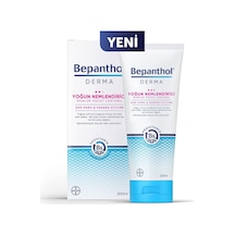 Derma Yoğun Nemlendirici Vücut Losyonu 200ml