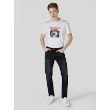 Colin's Colins Siyah Erkek Pantolon Cl1065400 Q1.v1 Dn42908 001