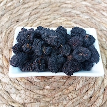 BURAĞIN BAHÇESİ ELAZIĞ KARADUT KURUSU 500 GR
