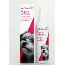 Vetoptimize Tuvalet Alıştırıcı Sprey Köpeğinizi İstediğiniz Yere Yapmaya Alıştıran