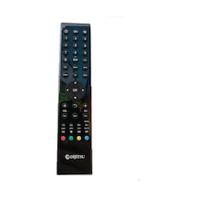 Dijitsu 43d7000 Uydu Alıcılı Led Tv Kumandası