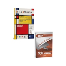 Acil 2027 Acil Matematik Polinomlar Çarpanlara Ayırma 2. Dereceden Denklemler Karmaşık Sayılar+anla Kazan Paragraf Deneme