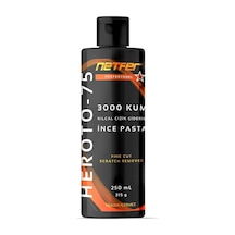 Netfer Heroto-75 Kılcal Çizik Giderici İnce Pasta - 250 Ml