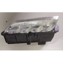 266059367r Renault Clıo 4 Modus Gunduz Farı Sol