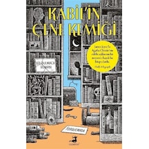 Kabil'in Çene Kemiği - Torquemada - Olimpos Yayınları